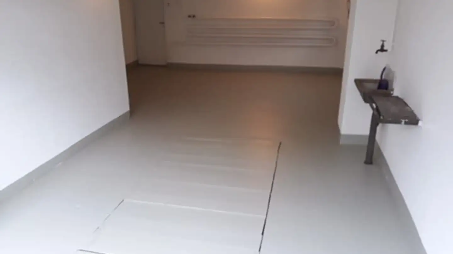 Commercial à louer - Neuweilerstrasse 100, 4054 Basel - Photo 2