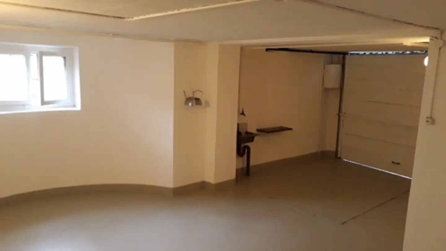 Commercial à louer - Neuweilerstrasse 100, 4054 Basel - Photo 3