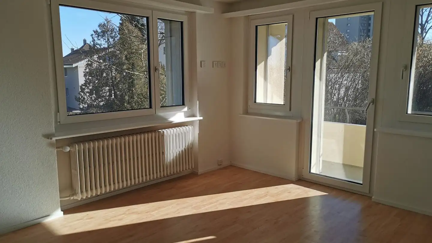 Appartamento in affitto - Weiherstrasse 33, 8580 Amriswil - Foto 4