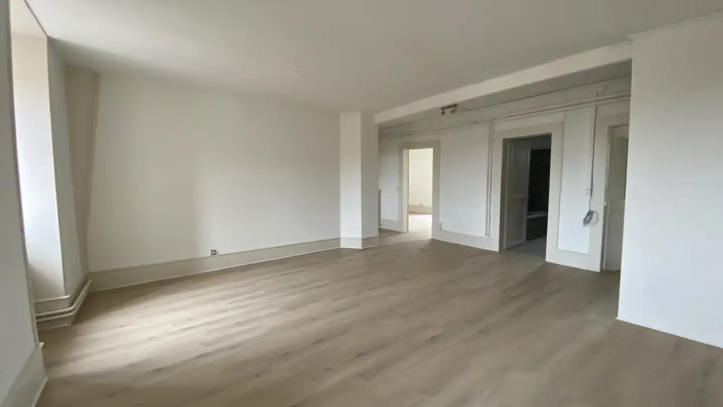 Wohnung mieten - Rue De L'orangerie 4, 2000 Neuchâtel - Foto 3