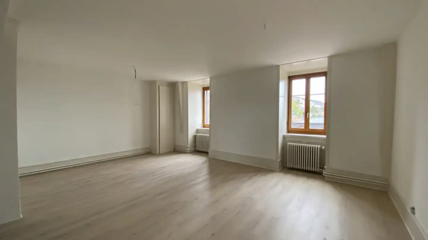 Wohnung mieten - Rue De L'orangerie 4, 2000 Neuchâtel - Foto 4