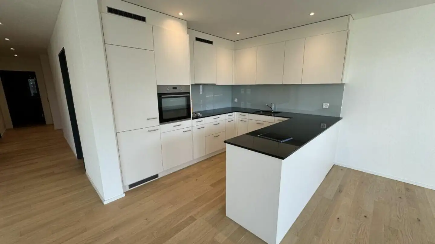 Wohnung mieten - Balgacherstrasse 7, 9445 Rebstein - Foto 2