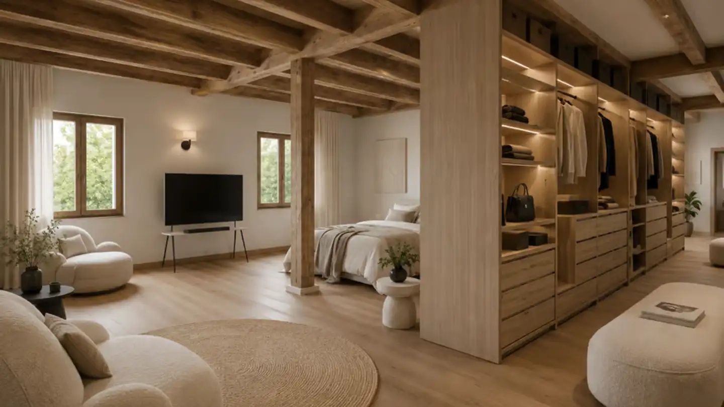 Maison individuelle à vendre - 1110 Morges - Photo 3