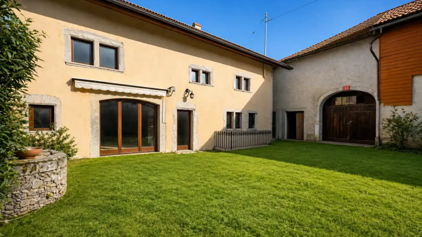 Maison individuelle à vendre - 1110 Morges - Photo 4