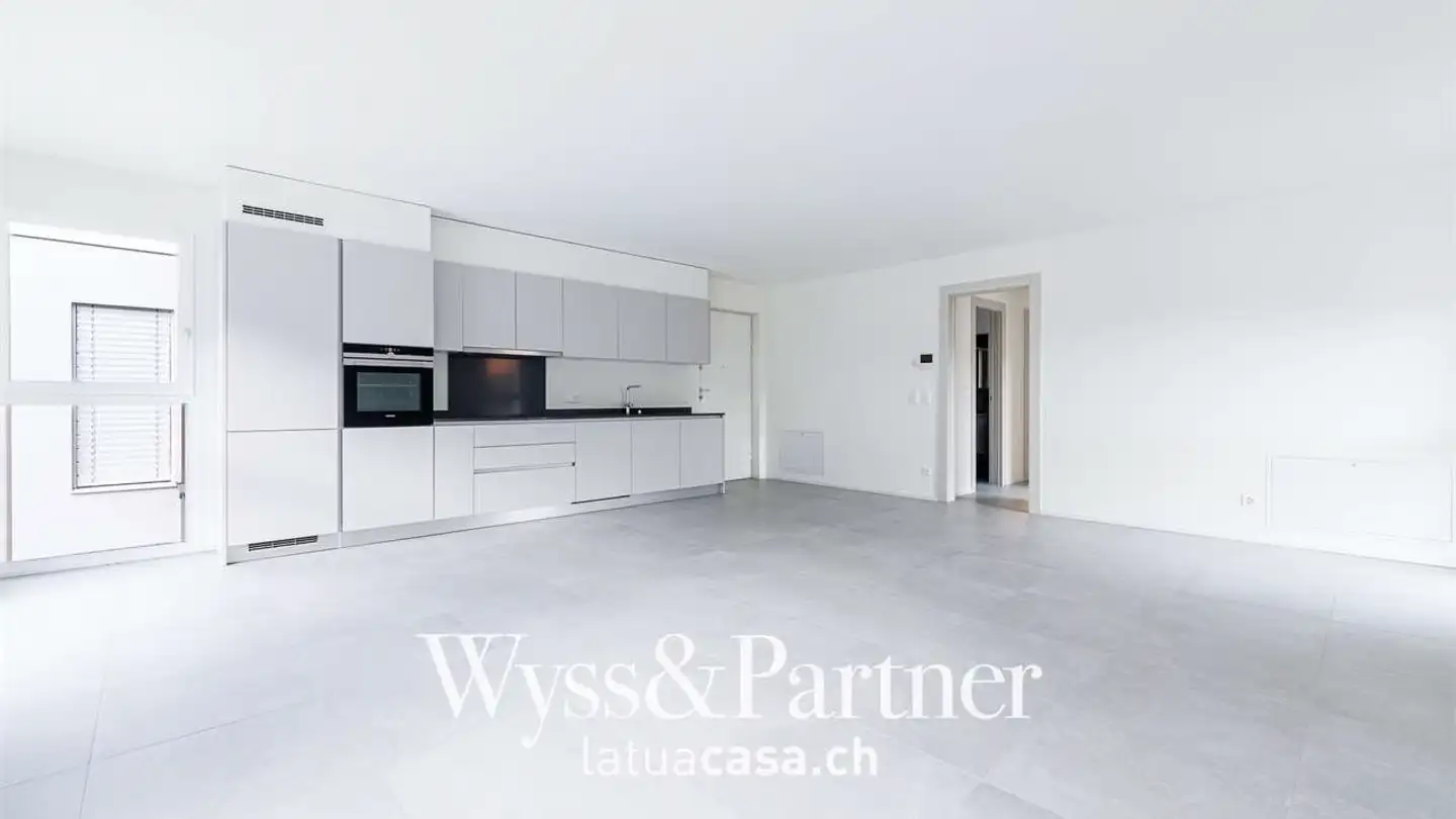 Apartment for rent - A Murét 3, 6702 Claro