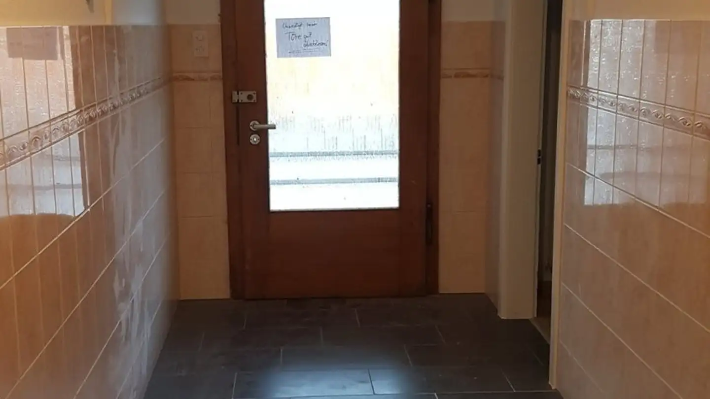 Stanza singola in affitto - Bernstrasse 20, 3312 Fraubrunnen