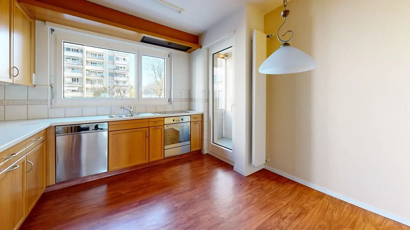 Appartement à vendre - Haldenstrasse 34, 5415 Nussbaumen AG - Photo 2