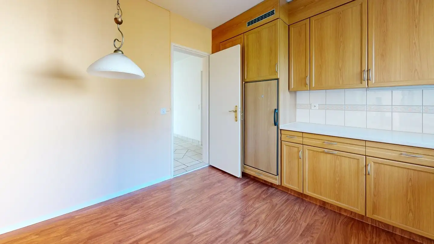 Appartement à vendre - Haldenstrasse 34, 5415 Nussbaumen AG - Photo 3