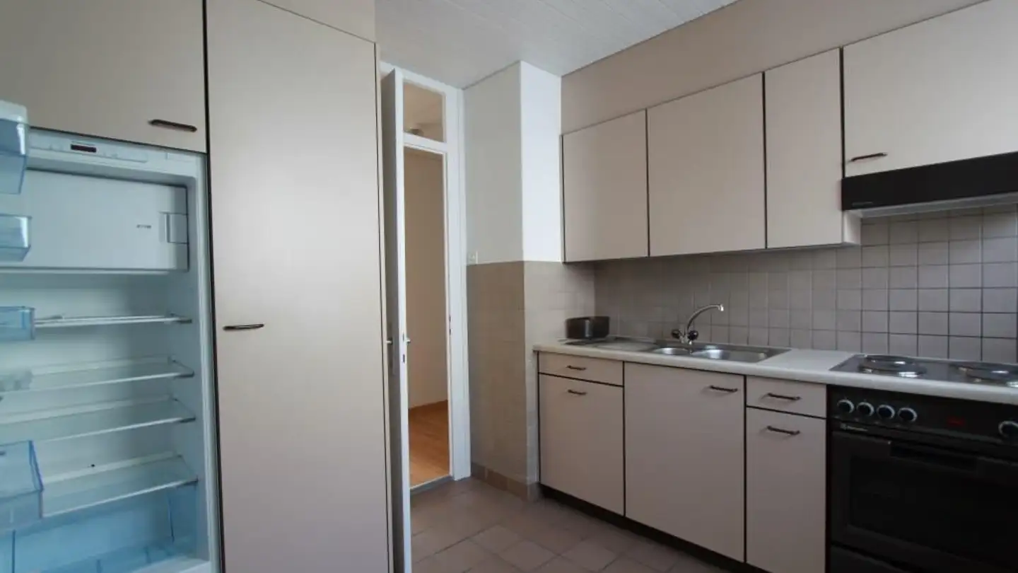 Appartamento in affitto - Arvenweg 34, 3604 Thun - Photo 2