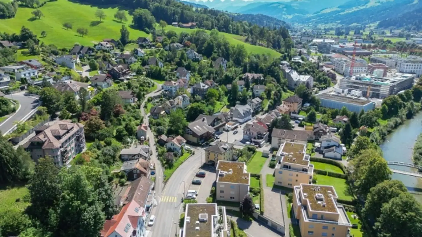 Edificio residenziale in vendita - Ebnaterstrasse 17, 9630 Wattwil - Photo 3