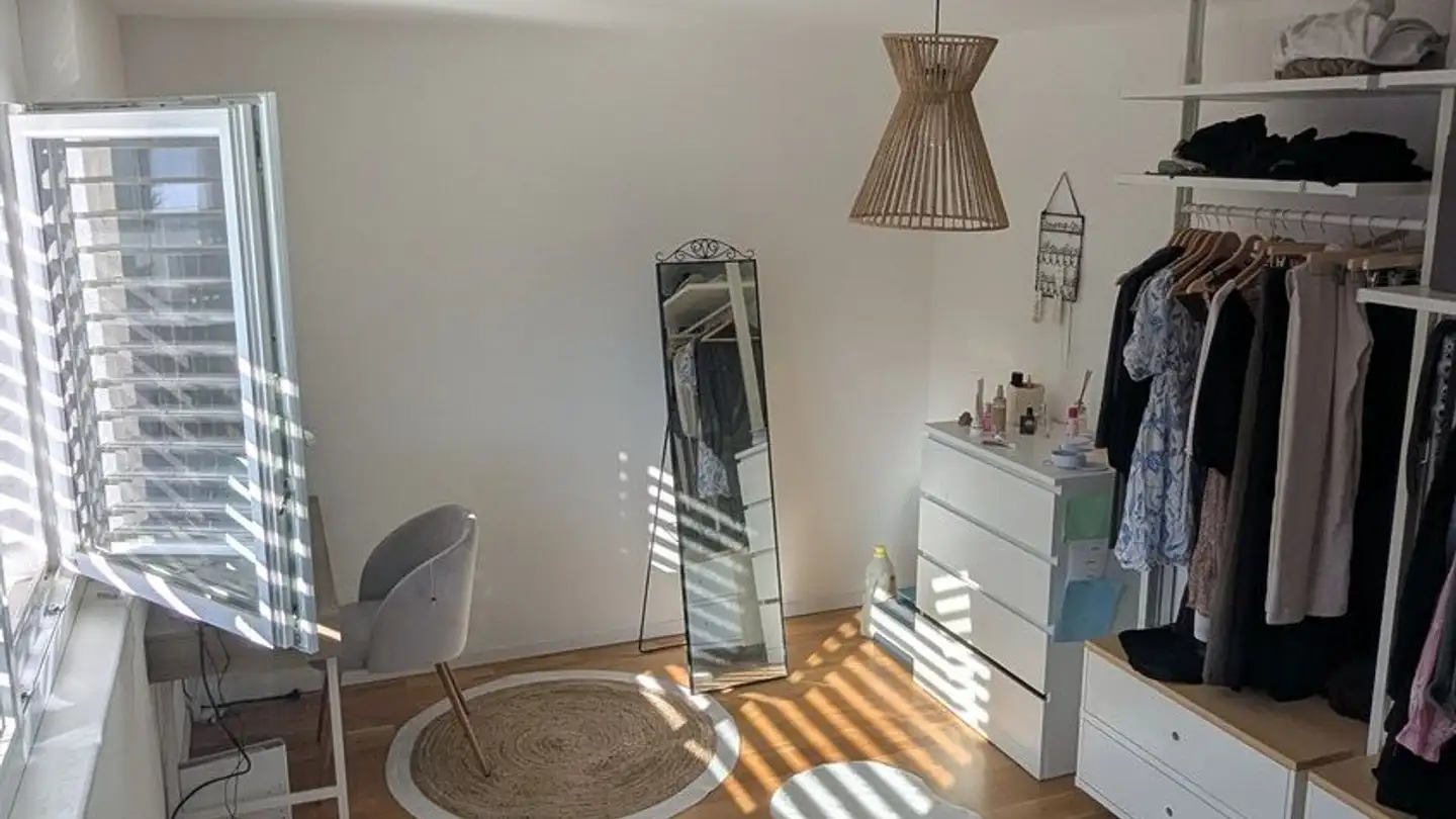 Appartement à louer - Route de Blonay, 1817 Brent - Photo 4