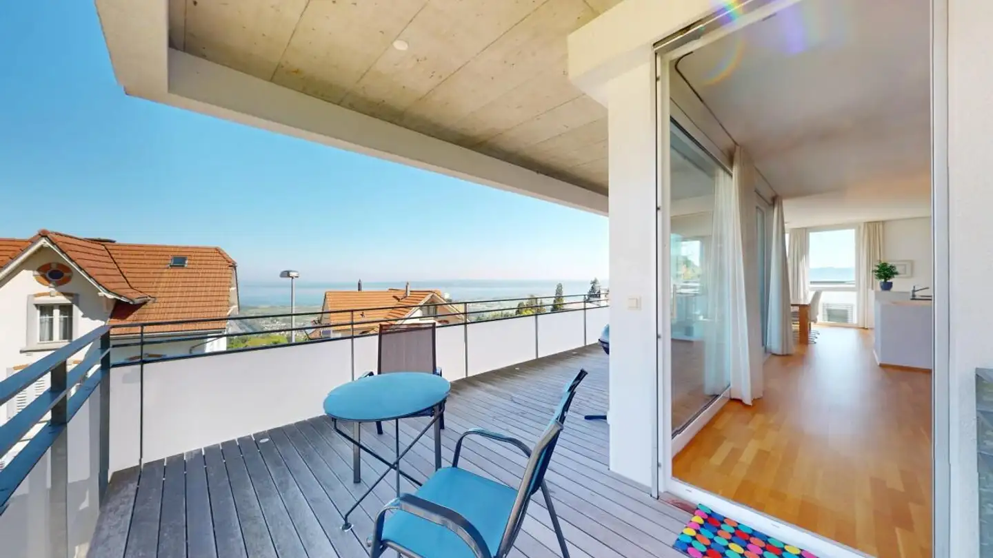 Maison individuelle à vendre - 9428 Walzenhausen