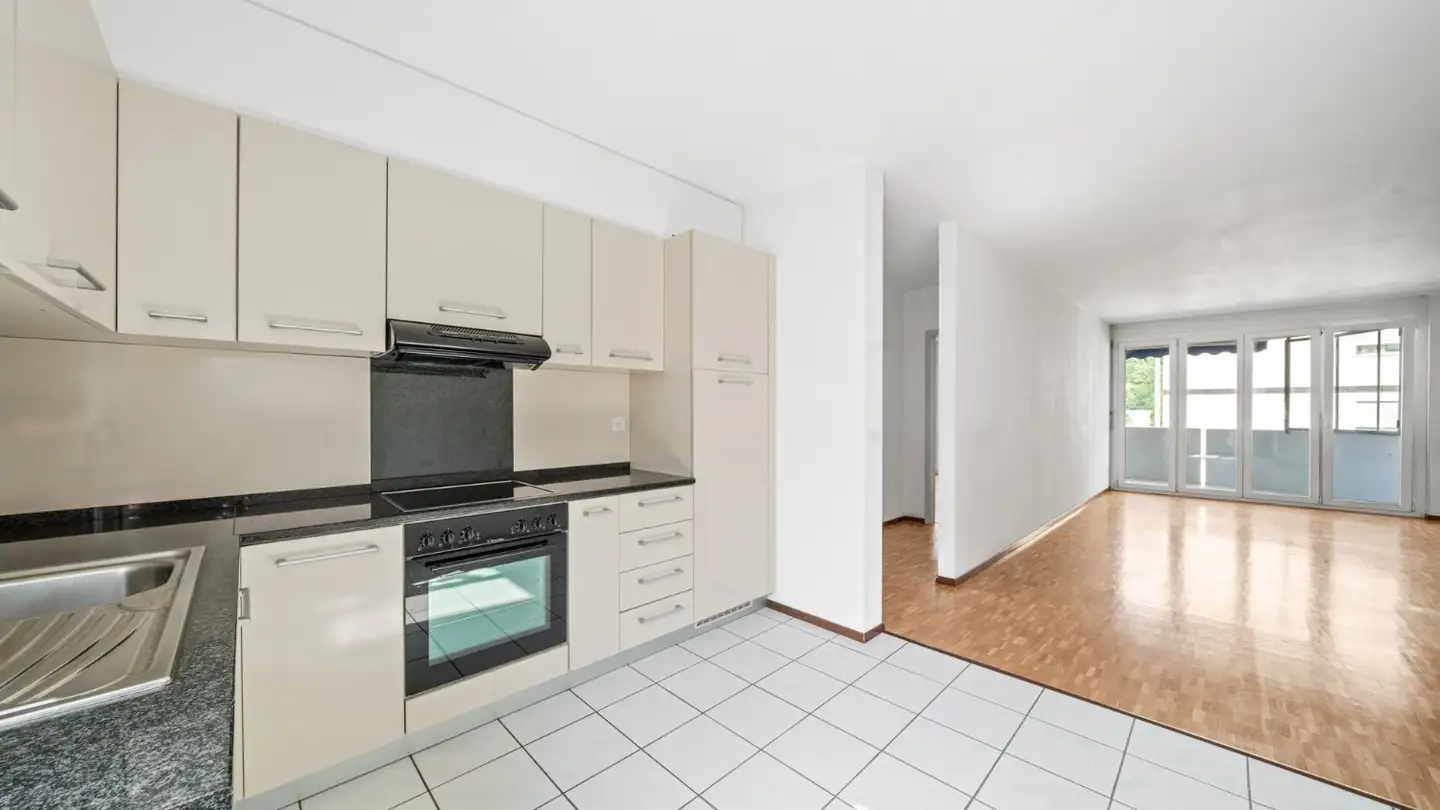 Appartamento in affitto - Via Giuseppe Maggi 12, 6963 Pregassona - Foto 2