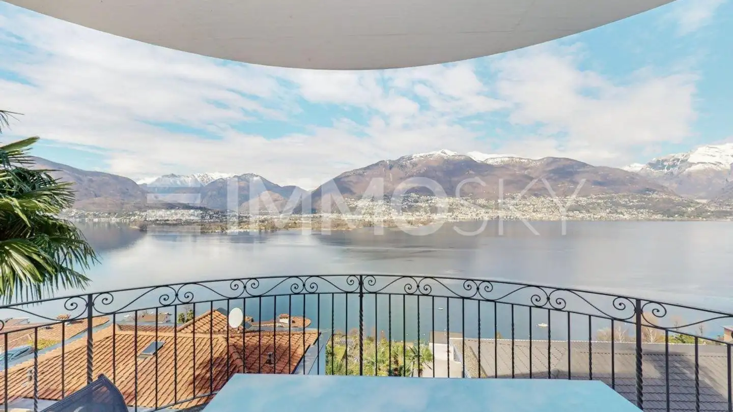 Appartement à vendre - 6575 Vairano - Photo 2