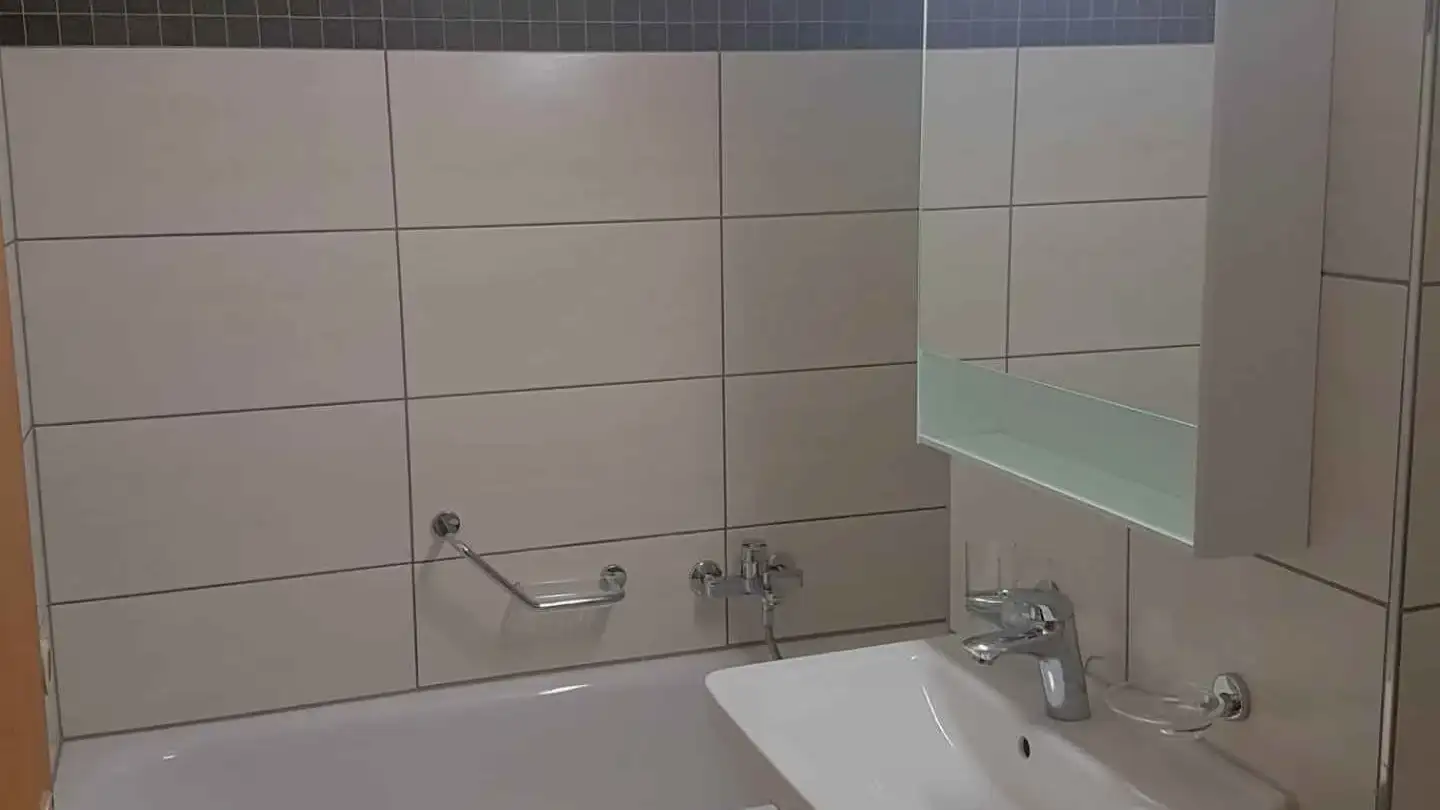 Wohnung mieten - St. Gallerstrasse 72, 9500 Wil SG - Foto 4