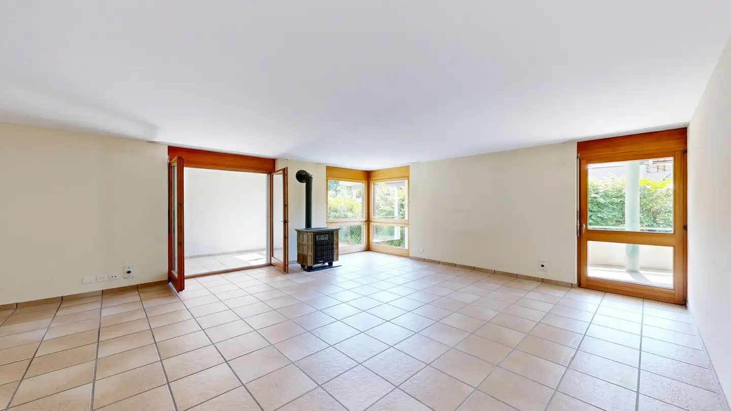 Wohnung kaufen - Dachsweg 19, 4410 Liestal