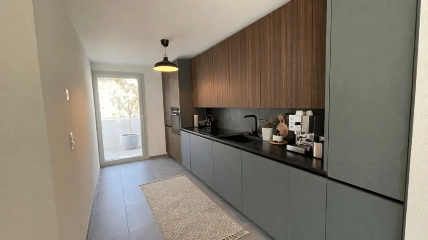 Apartment for sale - Sierre, 3960 Sierre - Photo 3