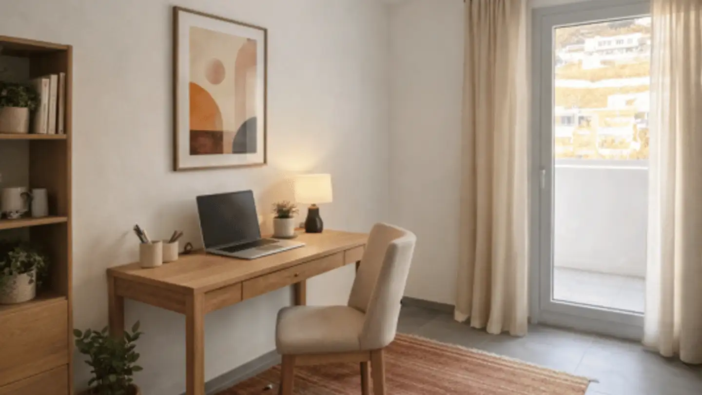 Apartment for sale - Sierre, 3960 Sierre - Photo 4