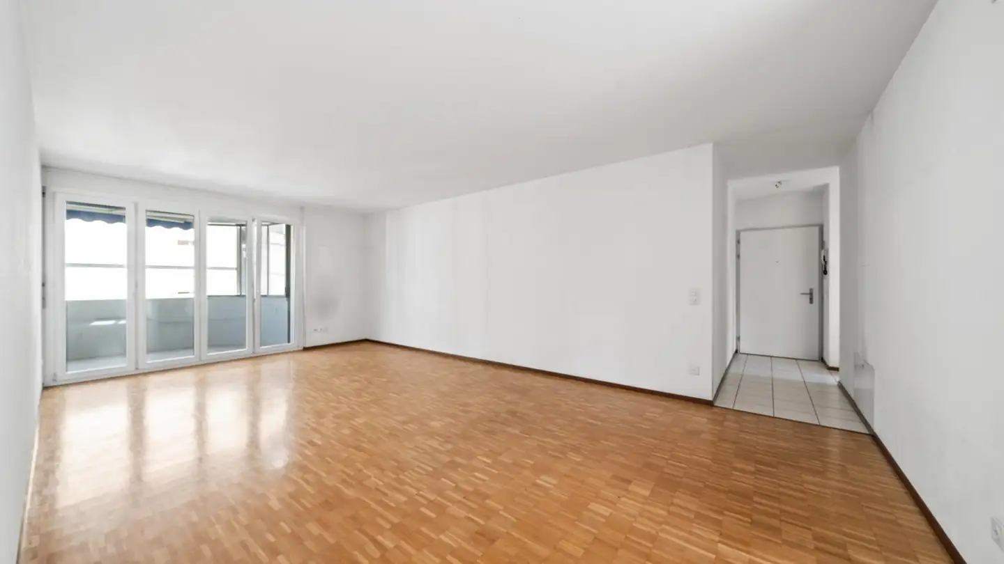 Appartamento in affitto - Via Giuseppe Maggi 12, 6963 Pregassona - Foto 3