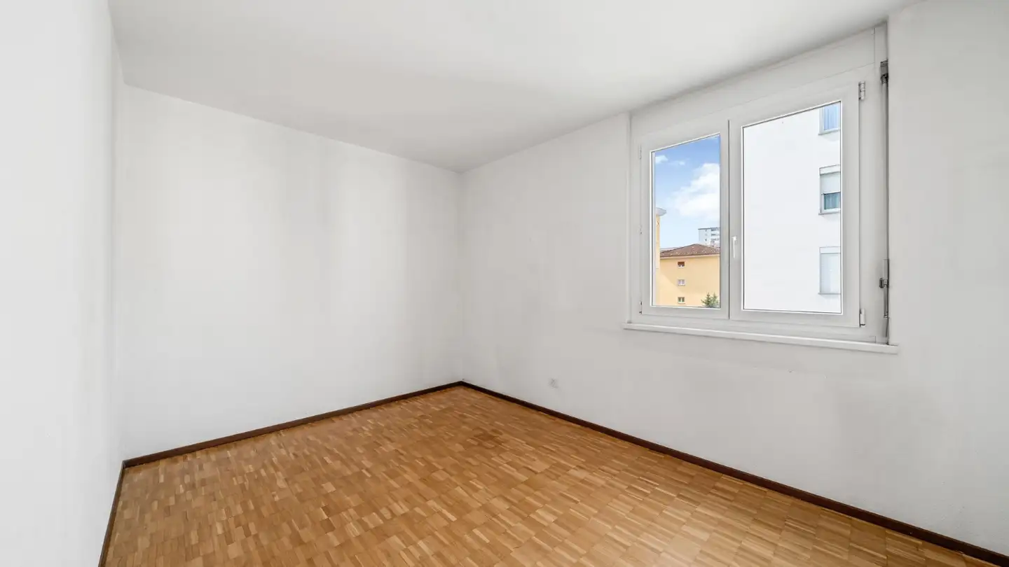 Appartamento in affitto - Via Giuseppe Maggi 12, 6963 Pregassona - Foto 4