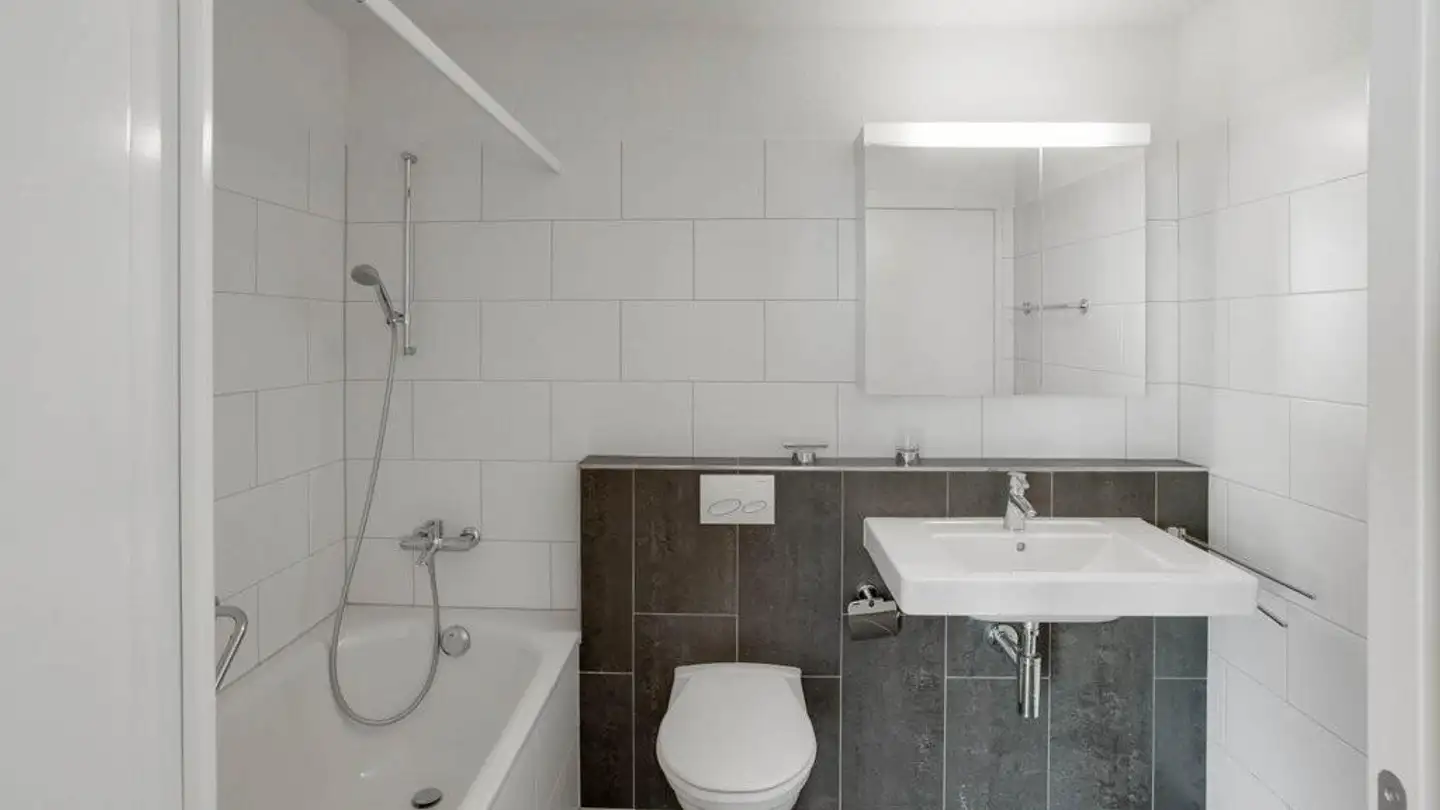 Appartamento in affitto - Hobelwerkweg 23, 8404 Winterthur - Foto 4