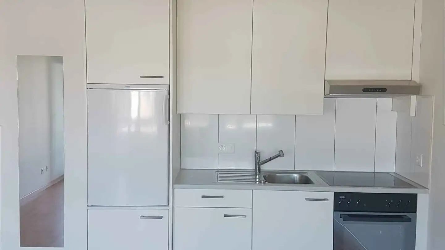 Wohnung mieten - St. Gallerstrasse 72, 9500 Wil SG - Foto 3