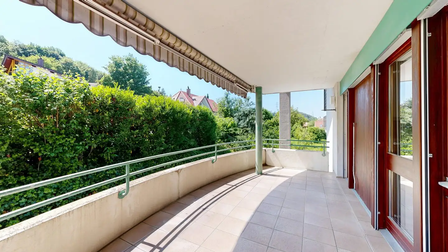 Apartment for sale - Dachsweg 19, 4410 Liestal - Photo 2