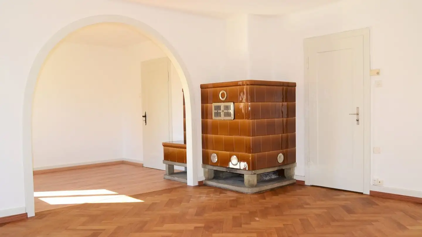 Einfamilienhaus mieten - Brühlweg 38, 4132 Muttenz - Foto 3