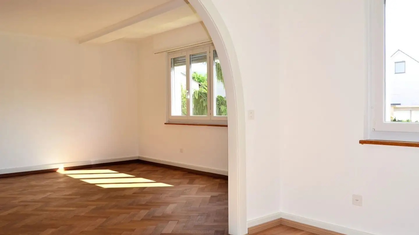 Einfamilienhaus mieten - Brühlweg 38, 4132 Muttenz - Foto 4