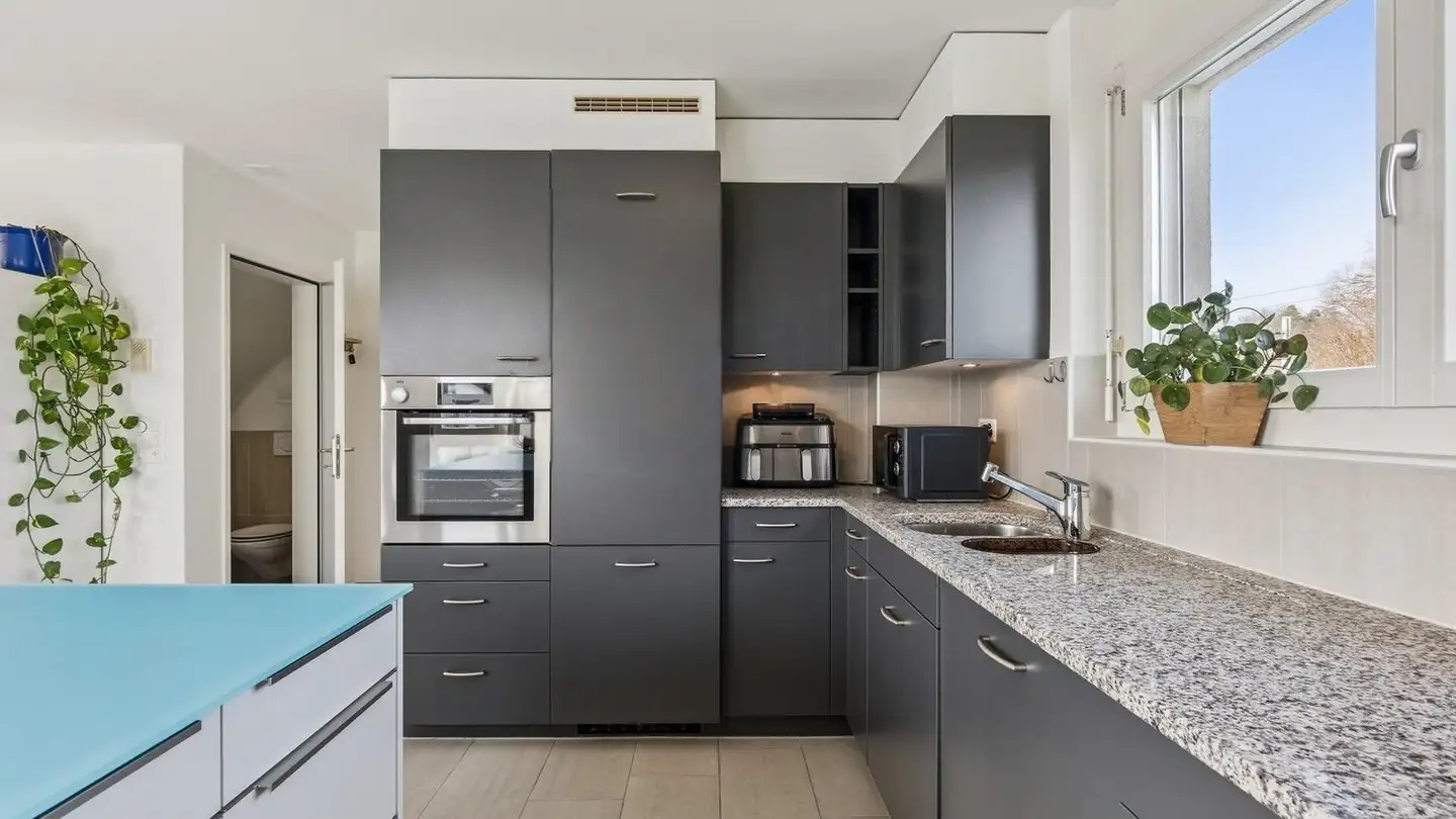 Duplex in vendita - Im Waldacher 55, 8303 Bassersdorf - Foto 2