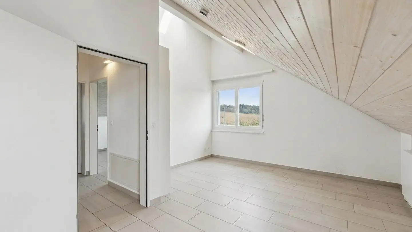 Duplex in vendita - Im Waldacher 55, 8303 Bassersdorf - Foto 4