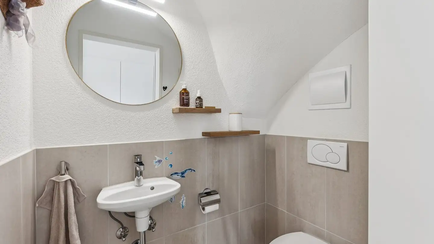 Maisonette kaufen - Im Waldacher 55, 8303 Bassersdorf - Foto 4