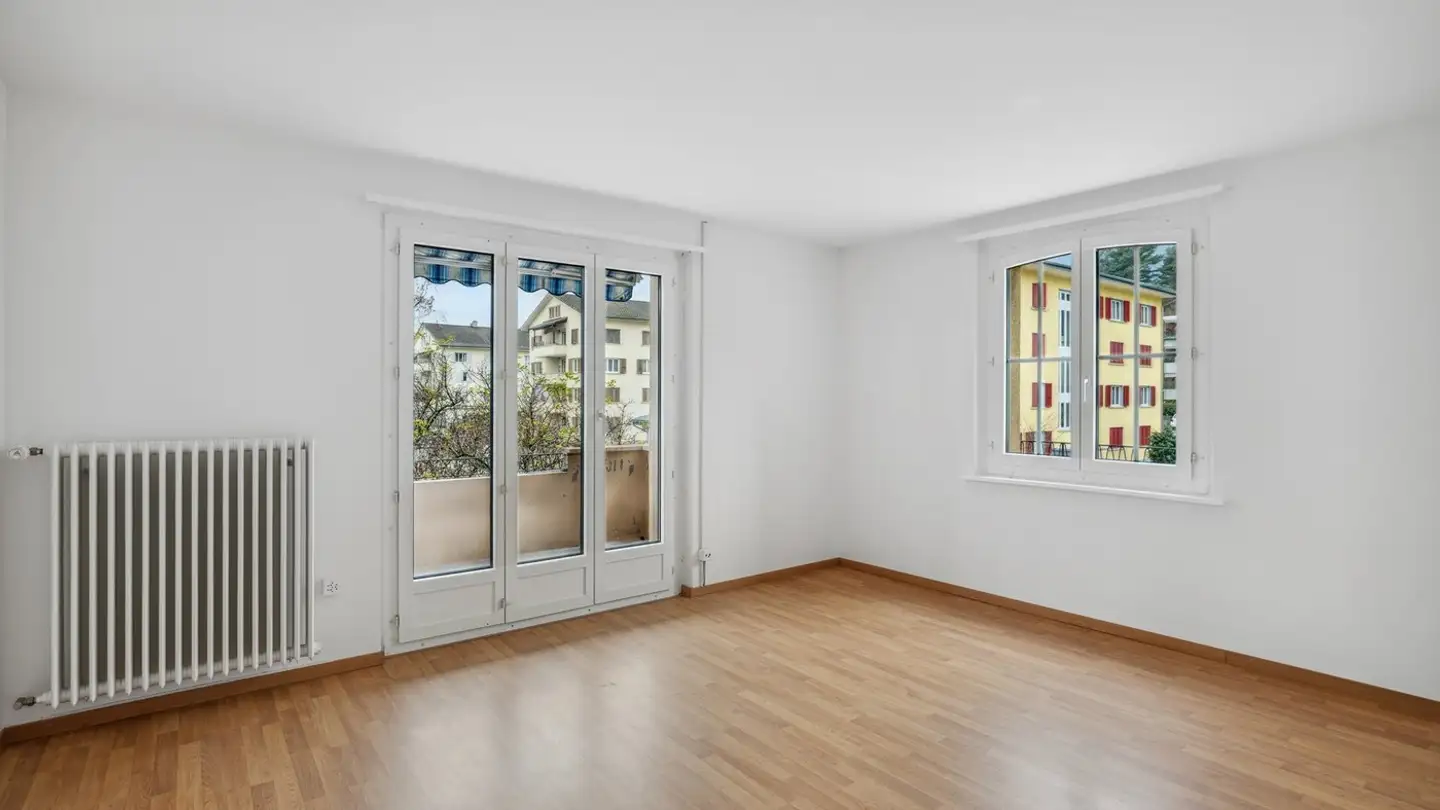 Apartment for rent - Bielstrasse 126, 2540 Grenchen
