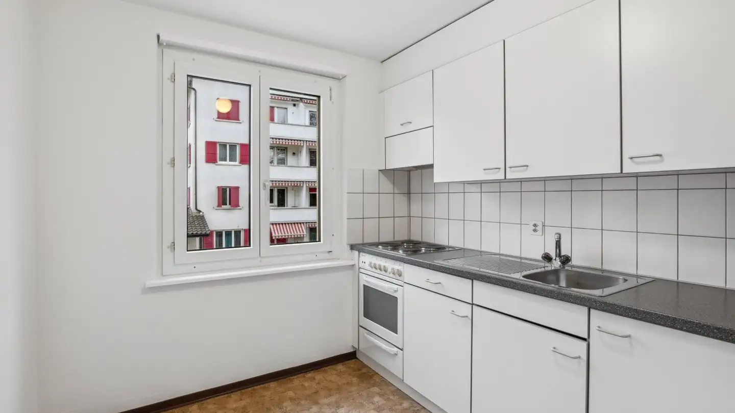 Appartamento in affitto - Bielstrasse 126, 2540 Grenchen - Foto 3