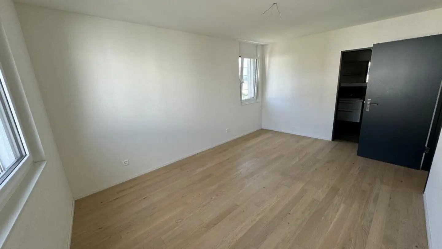 Wohnung mieten - Balgacherstrasse 7, 9445 Rebstein - Foto 4