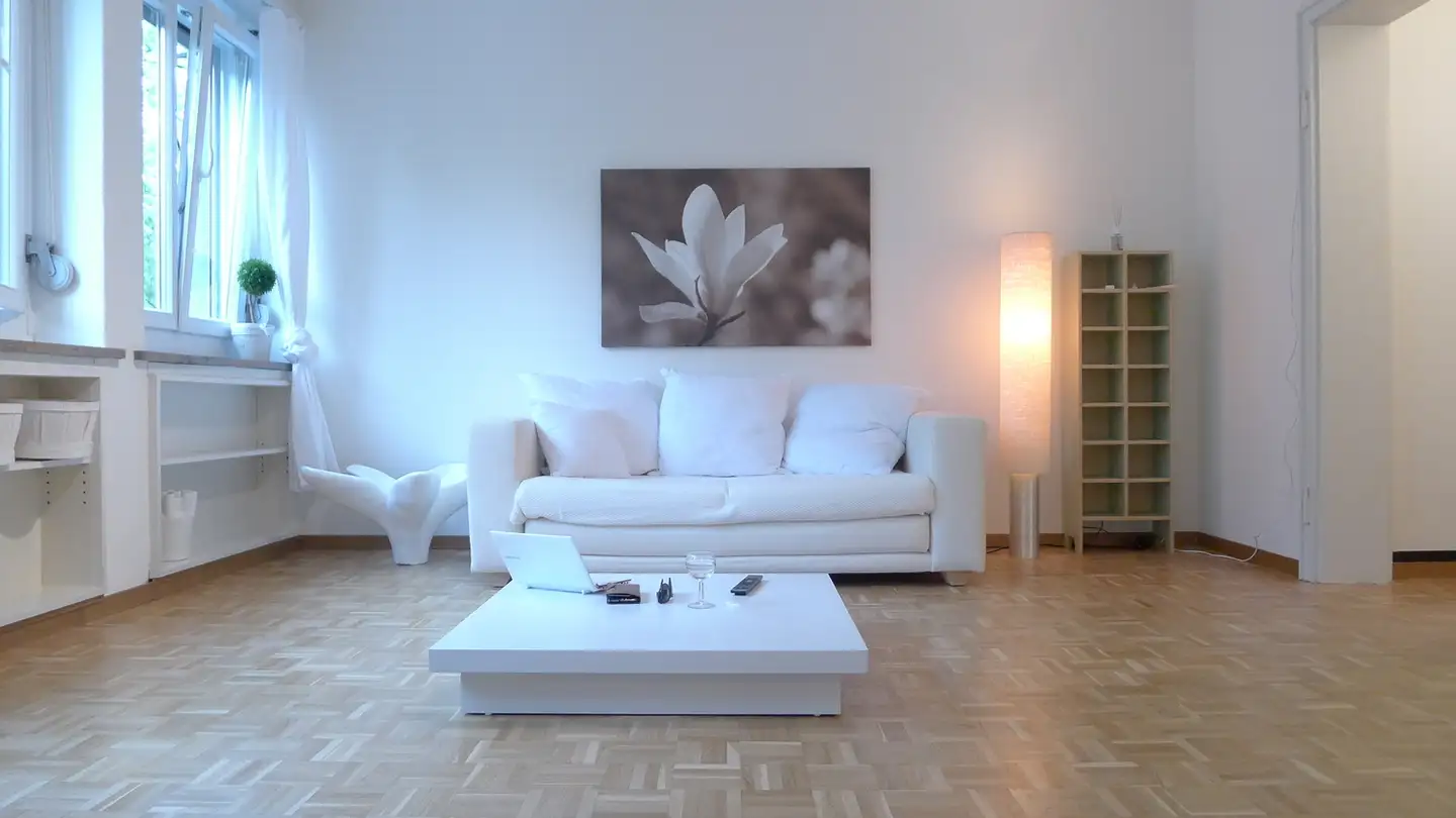 Apartment for rent - 8001 Zürich