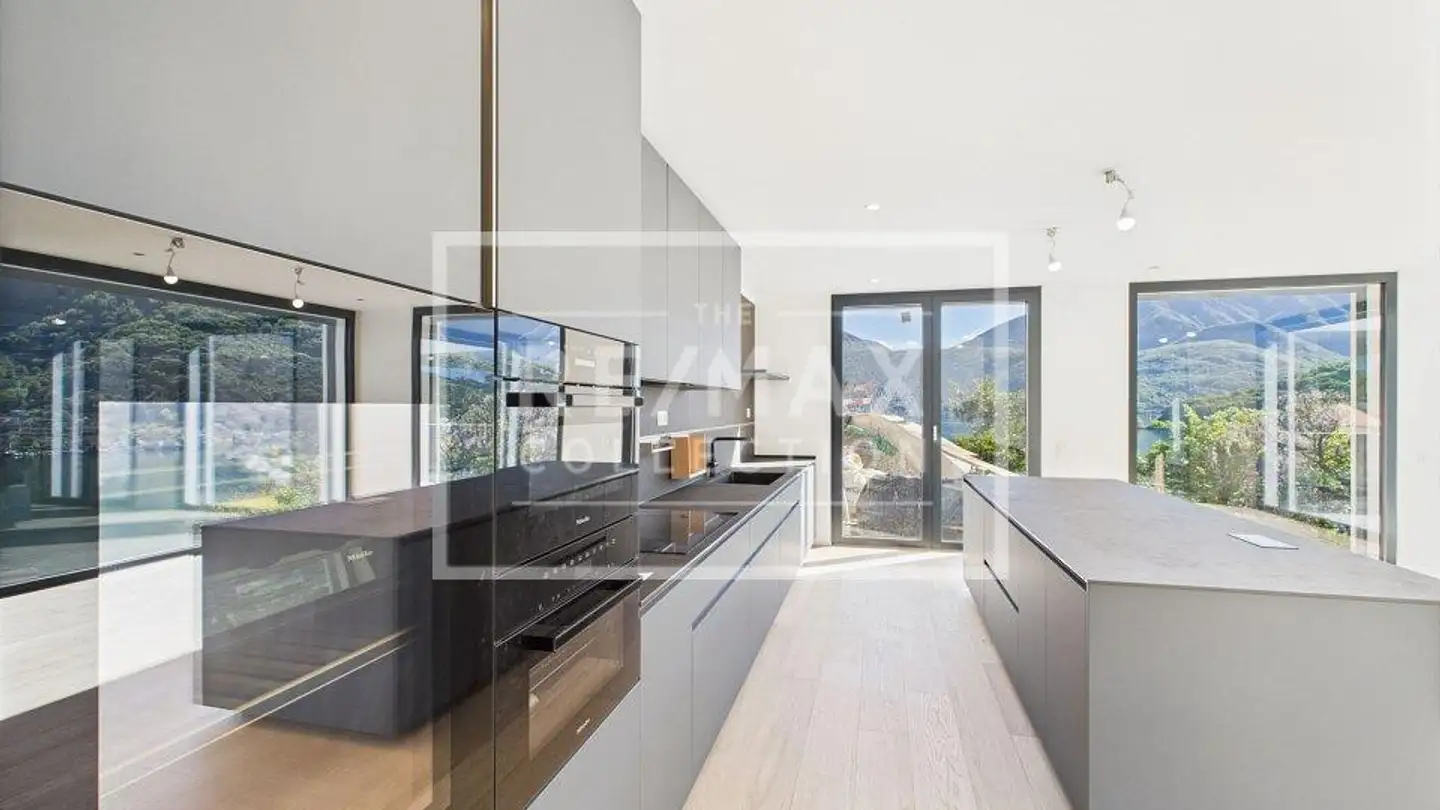 Villa in vendita - 6821 Rovio - Foto 4