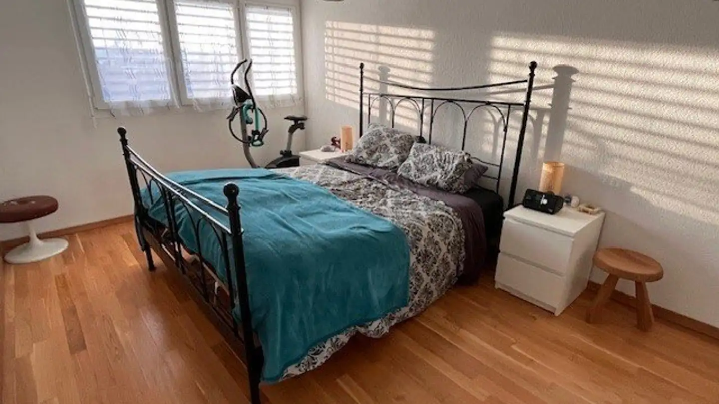 Wohnung mieten - Route De Palézieux 19b, 1610 Oron-la-Ville - Foto 3