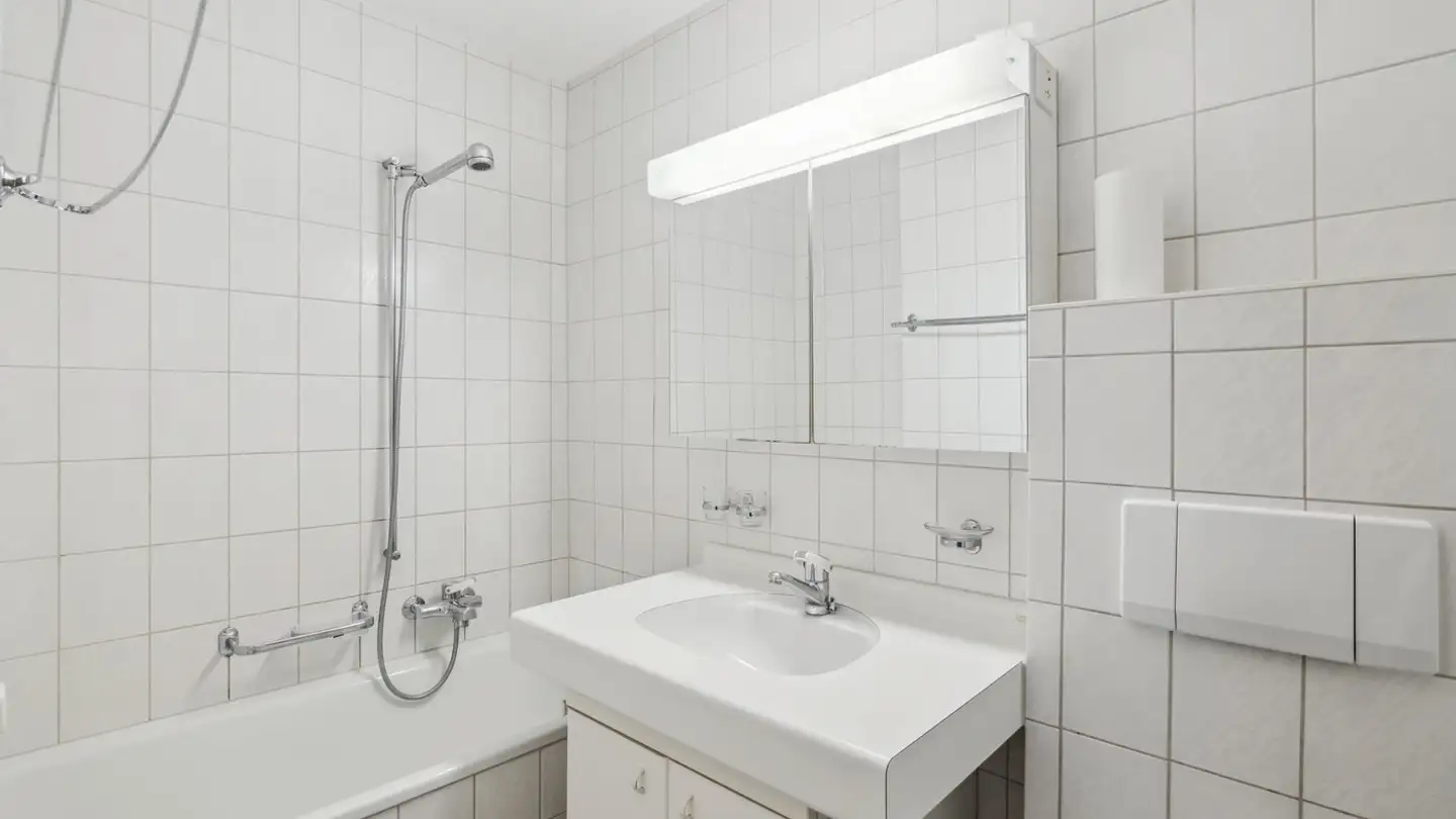 Appartamento in affitto - Bielstrasse 126, 2540 Grenchen - Foto 4