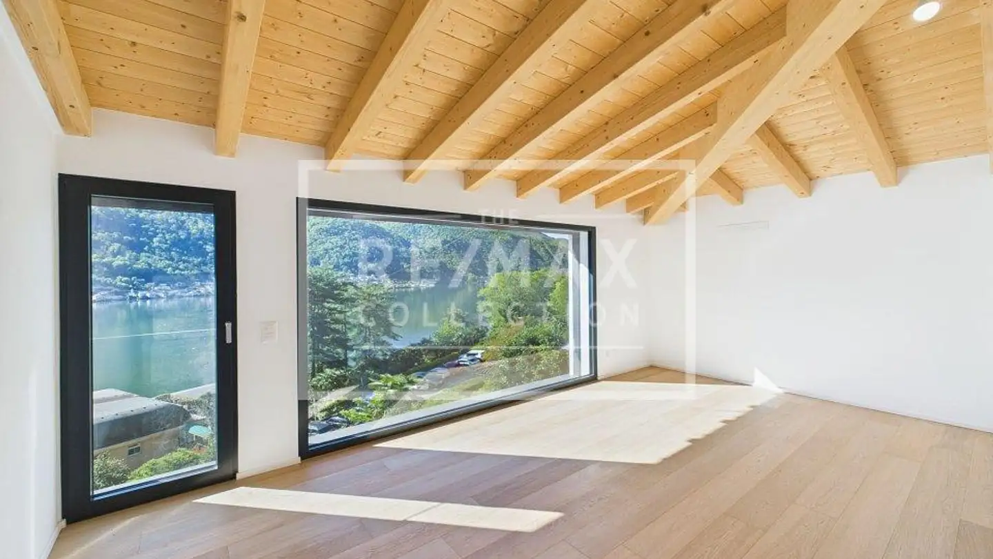 Villa in vendita - 6821 Rovio
