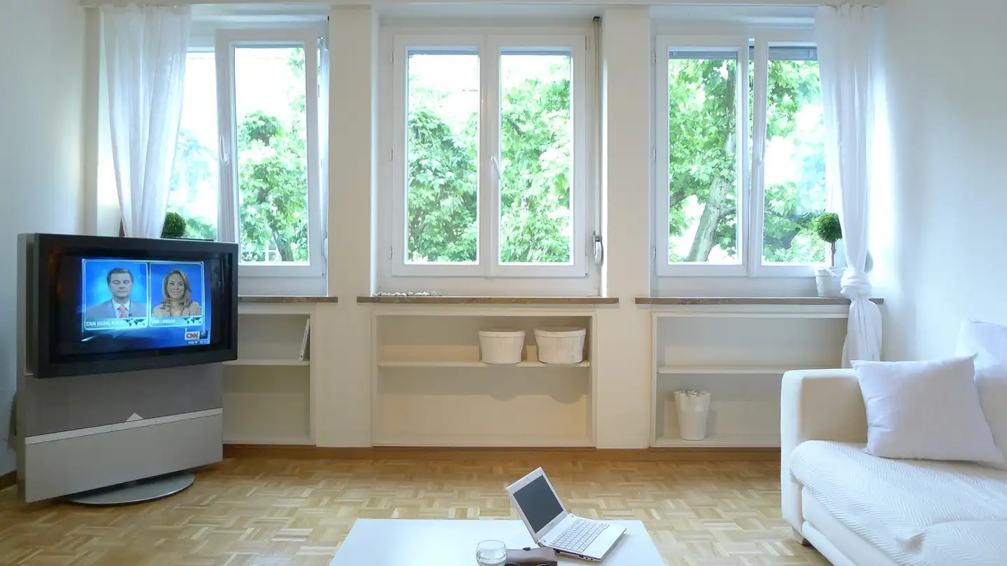 Apartment for rent - 8001 Zürich - Photo 3