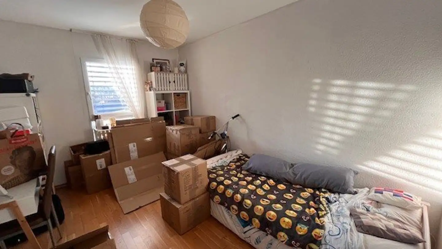 Wohnung mieten - Route De Palézieux 19b, 1610 Oron-la-Ville - Foto 4