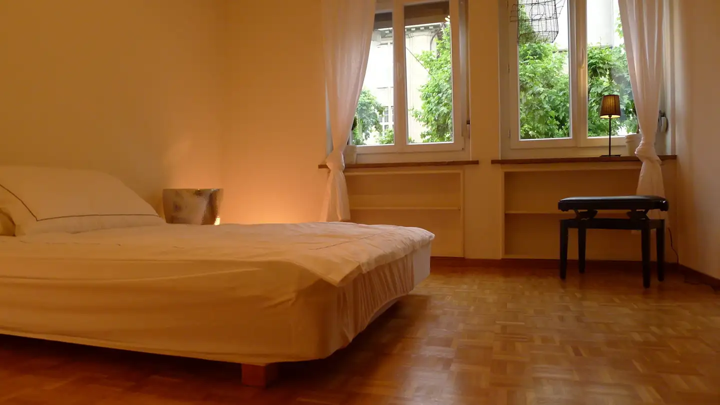Apartment for rent - 8001 Zürich - Photo 4