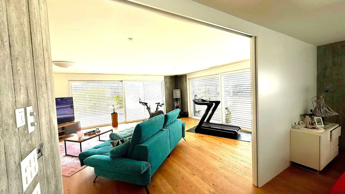 Attico in affitto - Strangengasse 7, 5502 Hunzenschwil