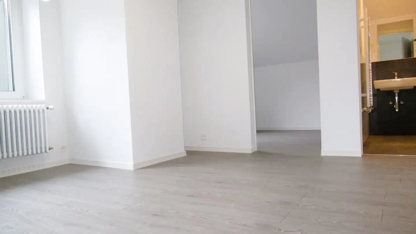 Appartamento in affitto - Rue De La Reuchenette 3, 2603 Péry - Foto 3
