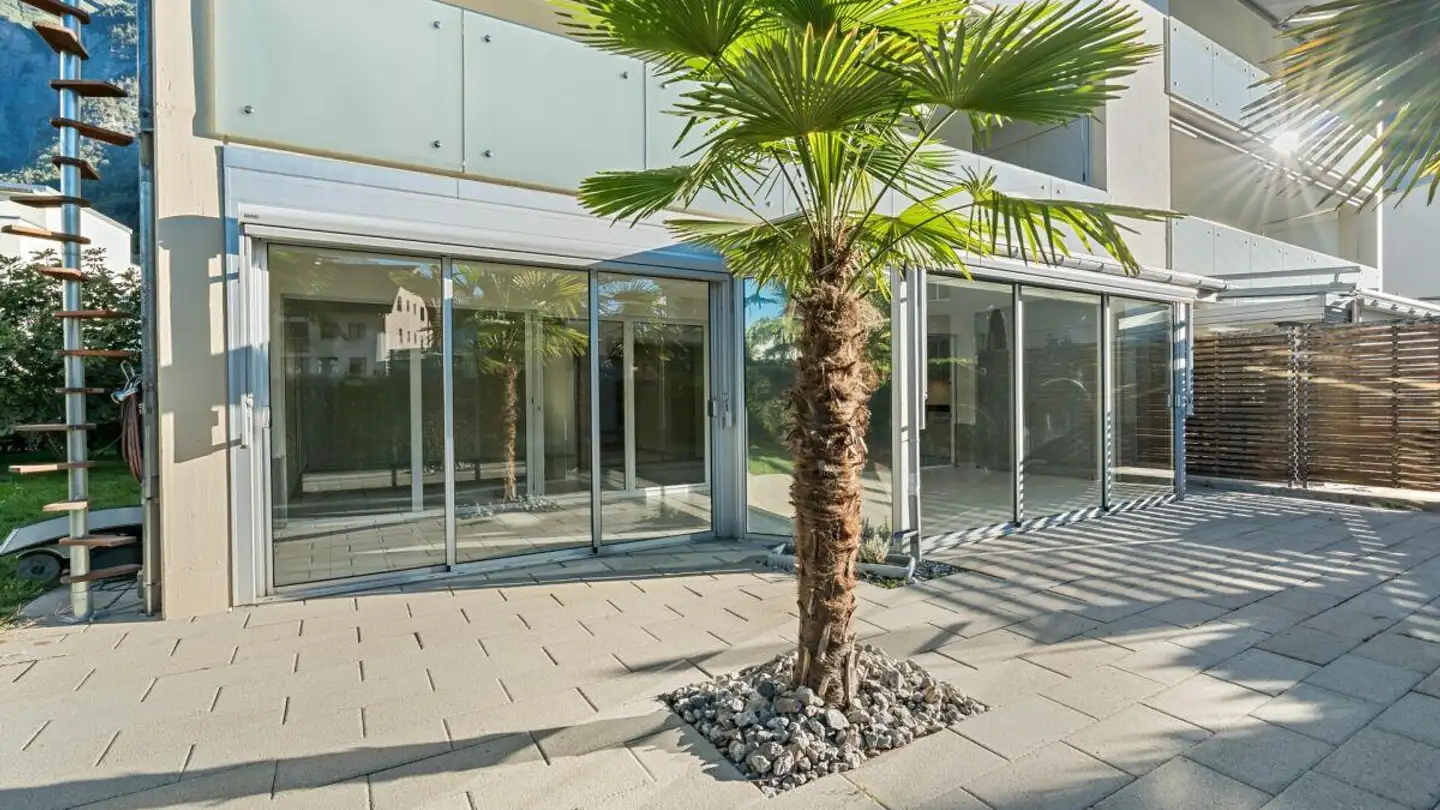 Apartment for sale - Holderweg 4, 8880 Walenstadt
