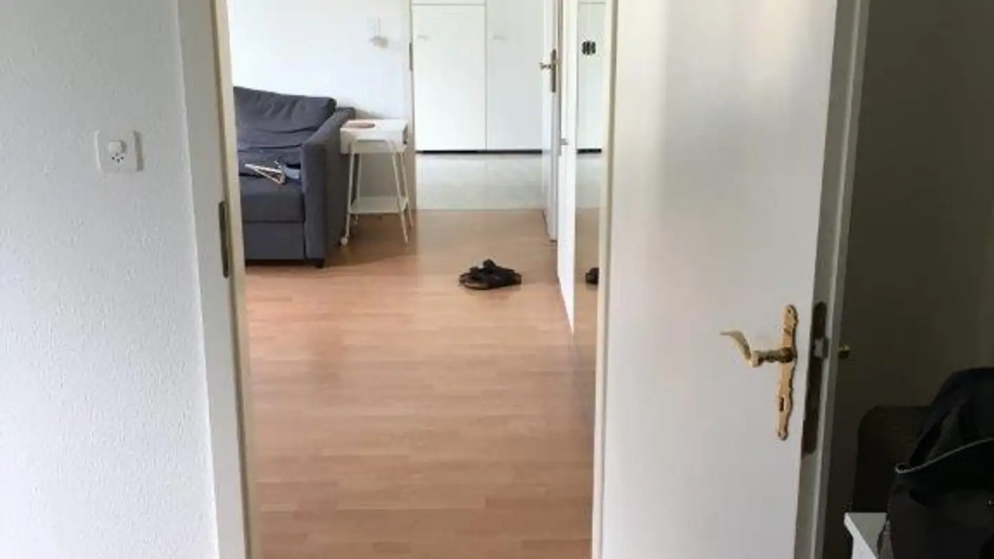 Apartment for rent - Obere Felsenstrasse 16, 9000 St. Gallen - Photo 2