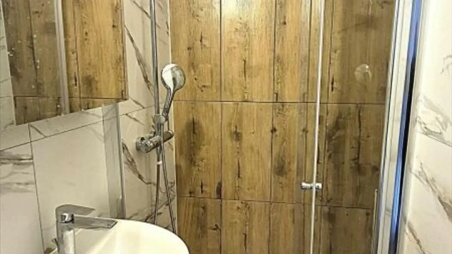 Appartement à louer - Rue De France 9, 2400 Le Locle - Photo 2