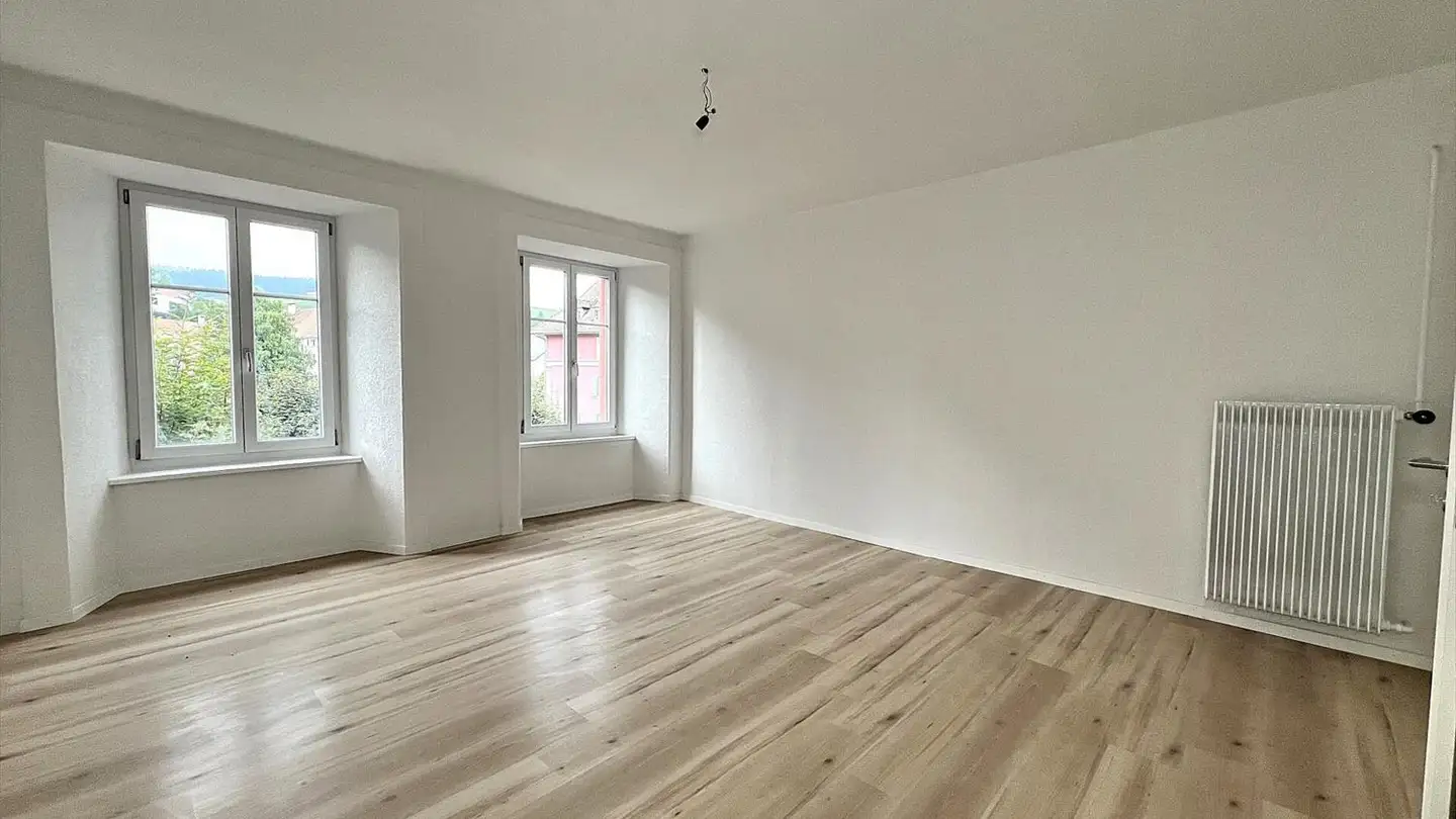 Appartement à louer - Rue De France 9, 2400 Le Locle - Photo 3