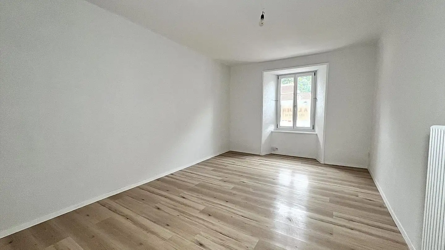Appartement à louer - Rue De France 9, 2400 Le Locle - Photo 4